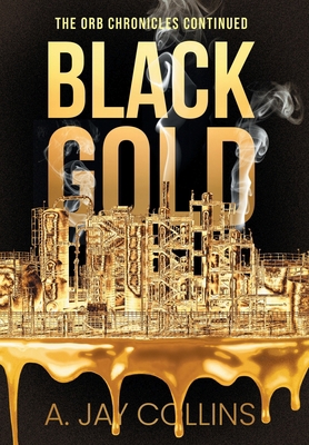 Black Gold 1039138314 Book Cover