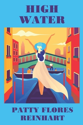 High Water B08T43FG7D Book Cover