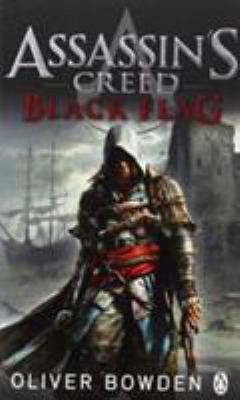 Assassins Creed Black Flag 0718178157 Book Cover