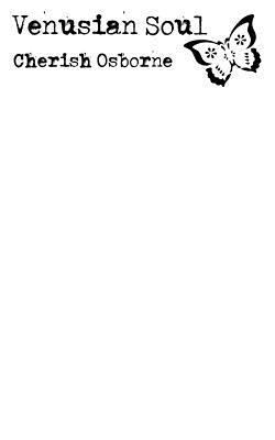 Venusian Soul 1544651430 Book Cover