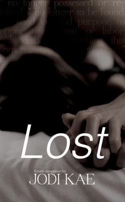 Lost 1386839388 Book Cover