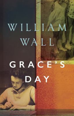 Grace's Day 1788548612 Book Cover