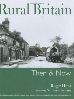 Rural Britain a Celebration of the British Coun... 1844030431 Book Cover