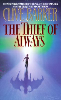 Thief Always MM 0785727396 Book Cover