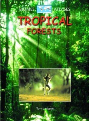 Tropical Forests 0739852507 Book Cover