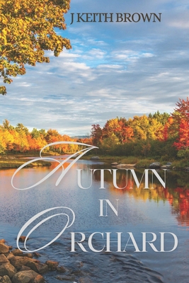 Autumn in Orchard B0D31TXX8M Book Cover