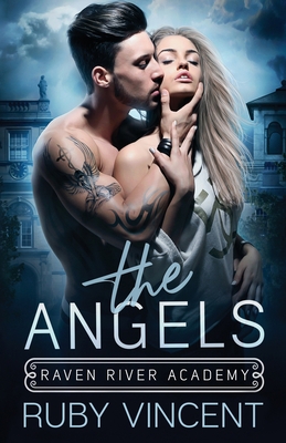 The Angels 1959297104 Book Cover