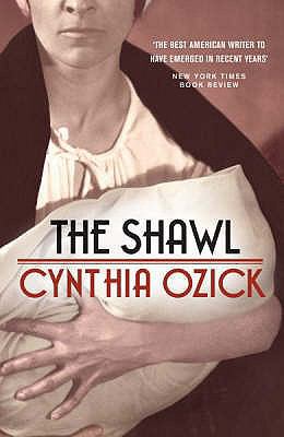 The Shawl 0752880764 Book Cover