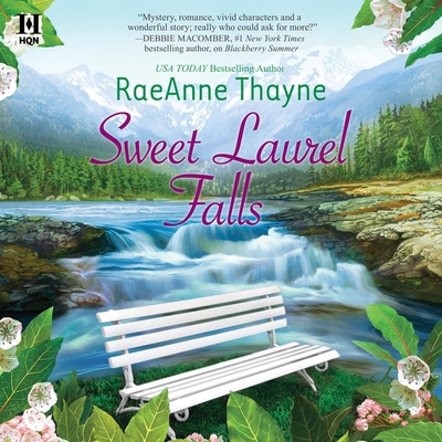 Sweet Laurel Falls 1665070676 Book Cover