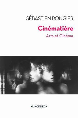 Cinematiere [French] 2252039558 Book Cover