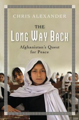 The Long Way Back 1554687993 Book Cover