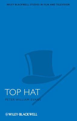 Top Hat 1405188294 Book Cover