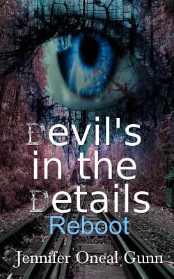 Devil's in the Details-Reboot 149275417X Book Cover