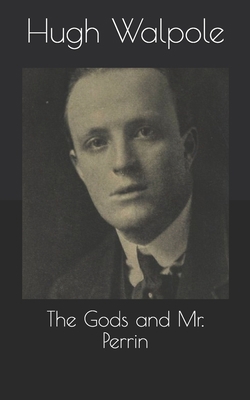The Gods and Mr. Perrin 167840571X Book Cover