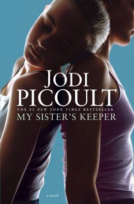 My Sister's Keeper 0743454529 Book Cover