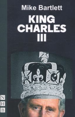 King Charles III 1848423977 Book Cover