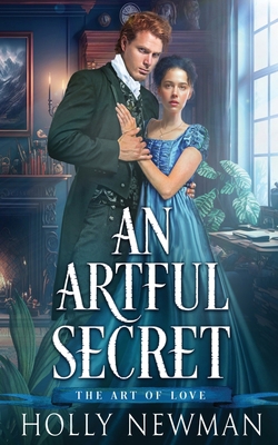 An Artful Secret 1648395163 Book Cover