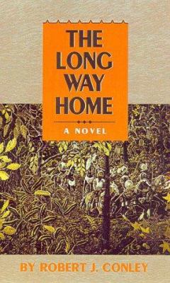 The Long Way Home 0806132760 Book Cover