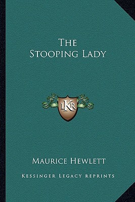 The Stooping Lady 1163290009 Book Cover