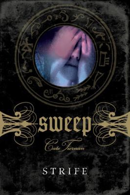 Strife 0613641159 Book Cover