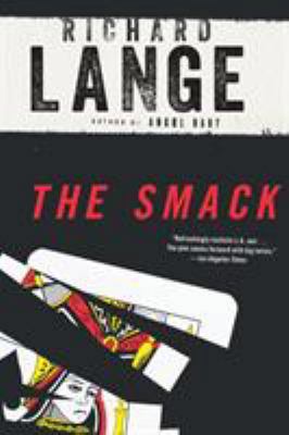 The Smack 0316327611 Book Cover