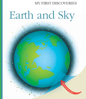 Earth and Sky 1851034307 Book Cover