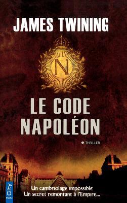 Le code Napoléon [French] 2352888115 Book Cover