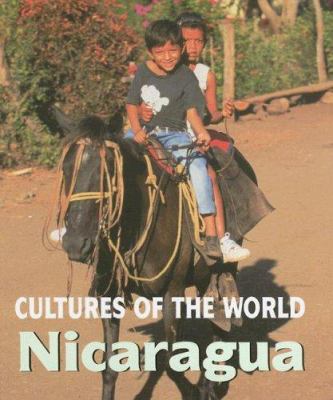 Nicaragua 0761419691 Book Cover