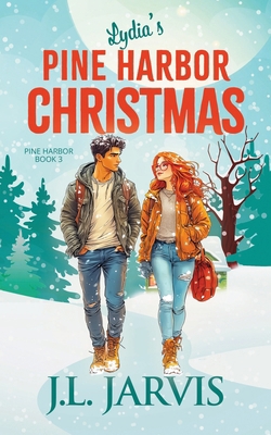 Lydia's Pine Harbor Christmas: Pine Harbor Roma... 1942767986 Book Cover