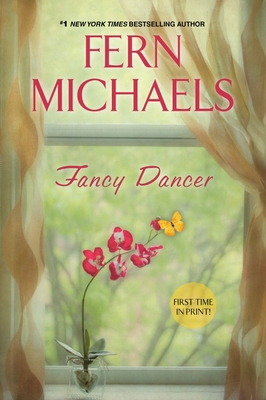 Fancy Dancer 1496707249 Book Cover