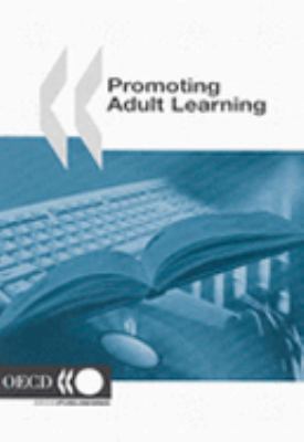 Promoting Adult Learning 9264010920 Book Cover