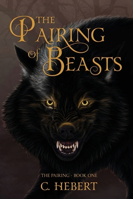 The Pairing Of Beasts B0BYR3RBKF Book Cover