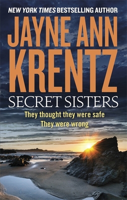 Secret Sisters 0349409374 Book Cover