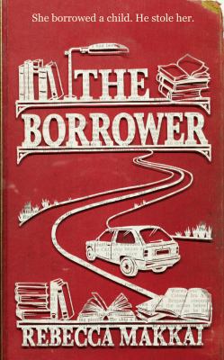 Borrower 0434021008 Book Cover