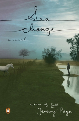 Sea Change B008SMJA2G Book Cover