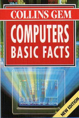 Computing (Collins Gem Basic Facts) 0004723600 Book Cover
