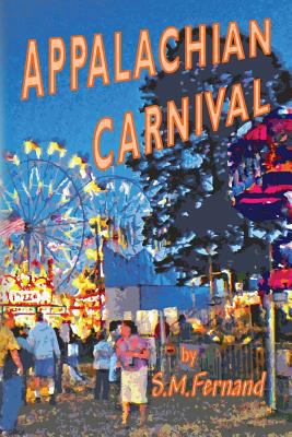 Appalachian Carnival 0985807075 Book Cover
