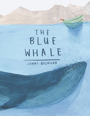 The Blue Whale: Volume 1 1592701655 Book Cover