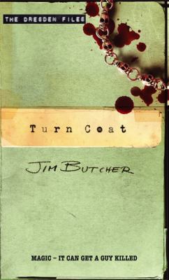 Turn Coat 1841496898 Book Cover