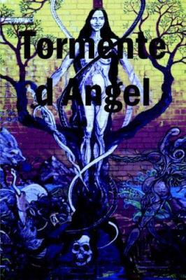 Tormented Angel B002ACGKF0 Book Cover