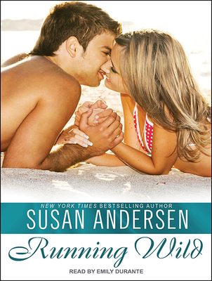 Running Wild 1515907384 Book Cover