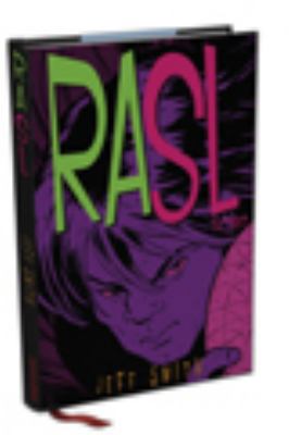 RASL COLLECTORS ED HC 1888963212 Book Cover