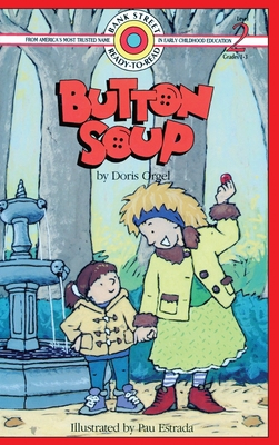 Button Soup: Level 2 1876966858 Book Cover