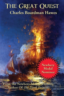 The Great Quest: A Positronic Book 1515442195 Book Cover