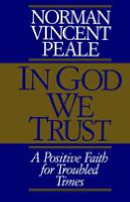 In God We Trust 0785287728 Book Cover
