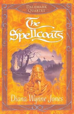 The Spellcoats (The Dalemark Quartet) 019275081X Book Cover