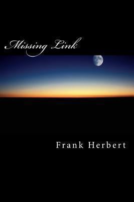 Missing Link 1480144231 Book Cover