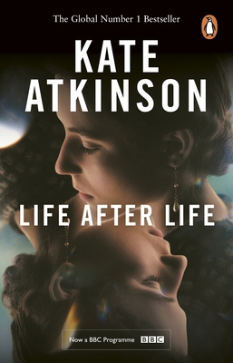 Life After Life: The global bestseller, now a m... 1529177189 Book Cover