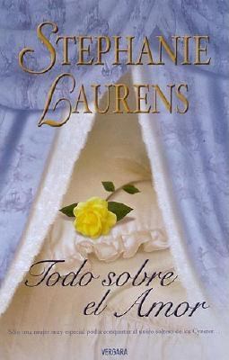 Todo Sobre El Amor [Spanish] 8466620907 Book Cover