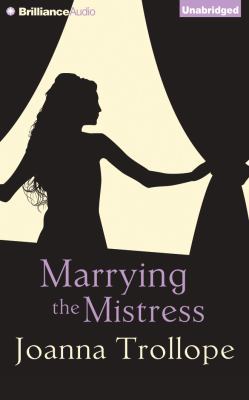Marrying the Mistress 1491532505 Book Cover